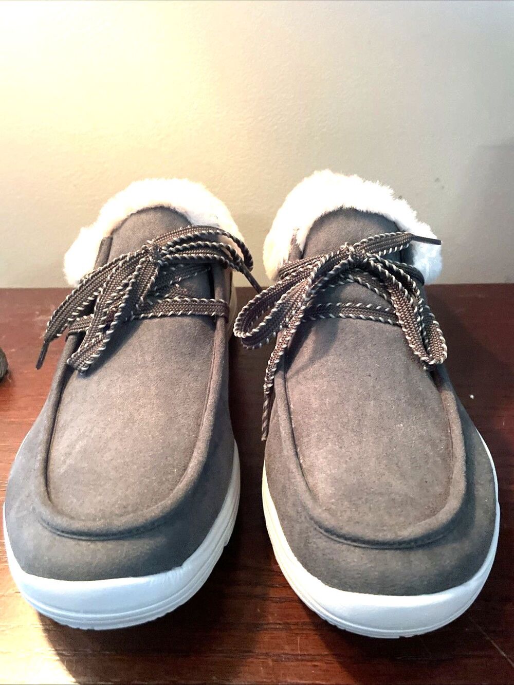 Ryka Women's  Alpine Green Avid Women’s NWOT Slip On Shoes     Sz 8/$75